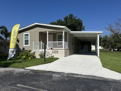 mobile home thumb