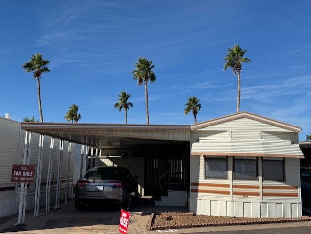 Apache Junction, AZ