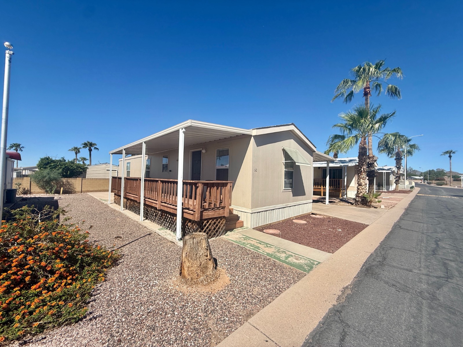 Mesa, AZ