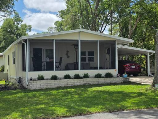 mobile home thumb