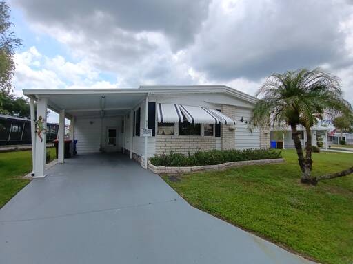mobile home thumb