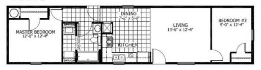 mobile home thumb