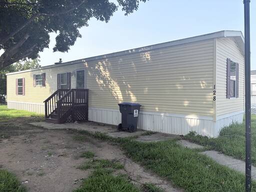 mobile home thumb