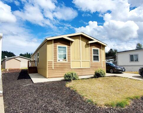 mobile home thumb