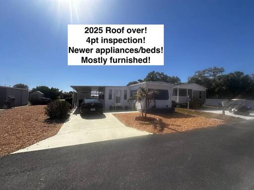 mobile home thumb