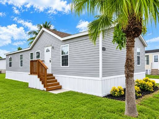 mobile home thumb
