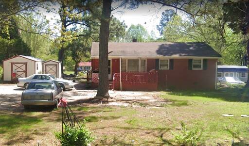 mobile home thumb