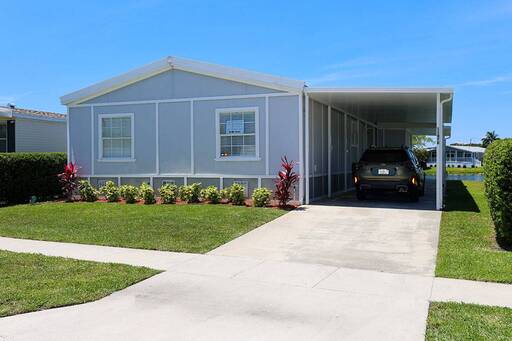 mobile home thumb