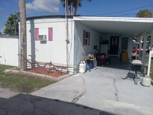 mobile home thumb