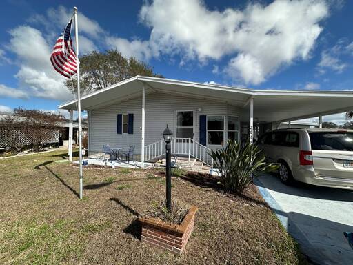 mobile home thumb