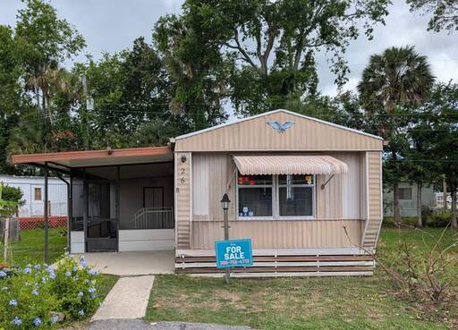 mobile home thumb