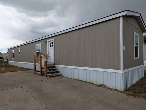 mobile home thumb