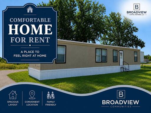 mobile home thumb
