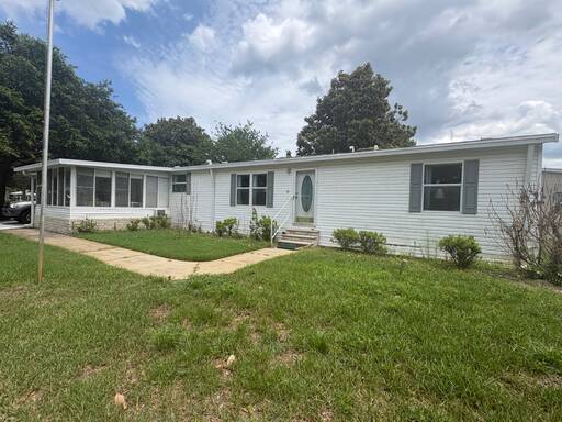 mobile home thumb