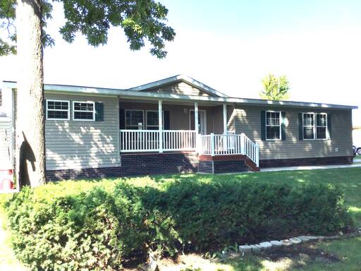 mobile home thumb