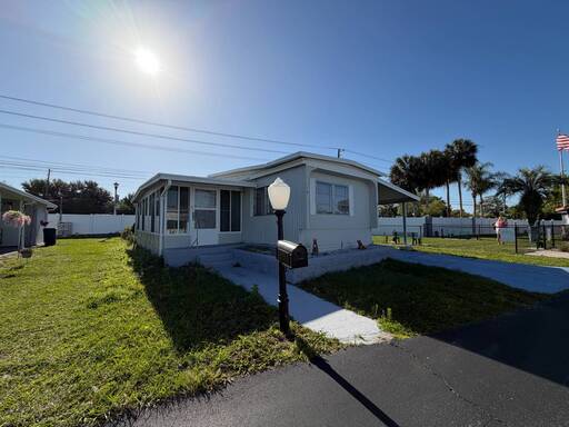 mobile home thumb