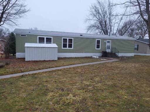 mobile home thumb