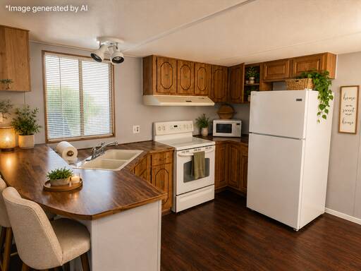 mobile home thumb
