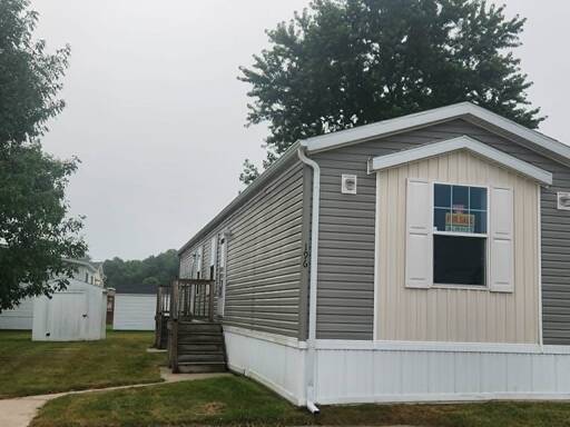 mobile home thumb