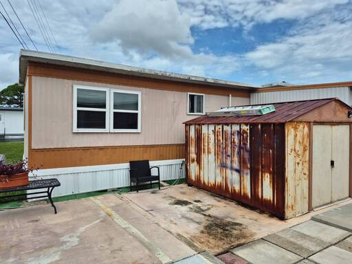 mobile home thumb