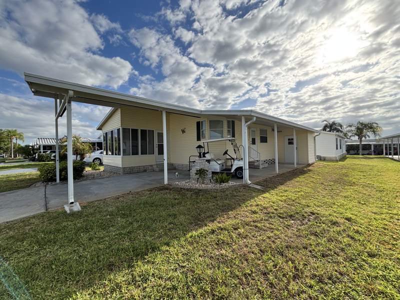 Lake Placid, FL