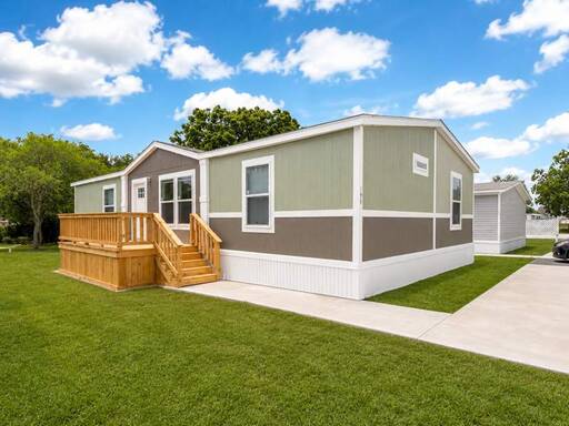 mobile home thumb