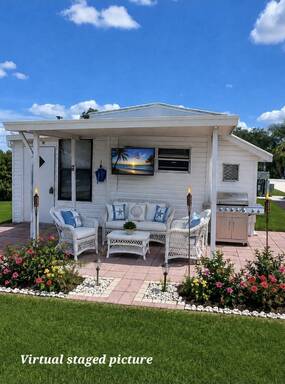 mobile home thumb