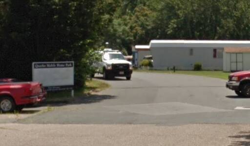 mobile home thumb