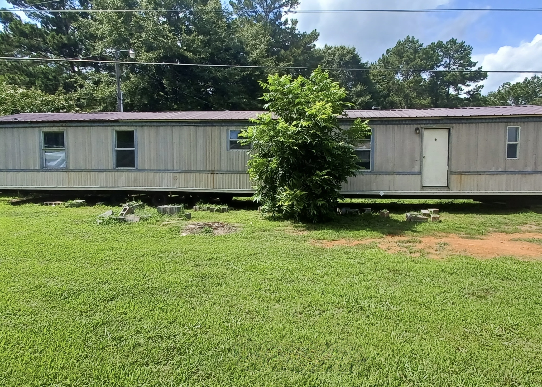 Newberry, SC