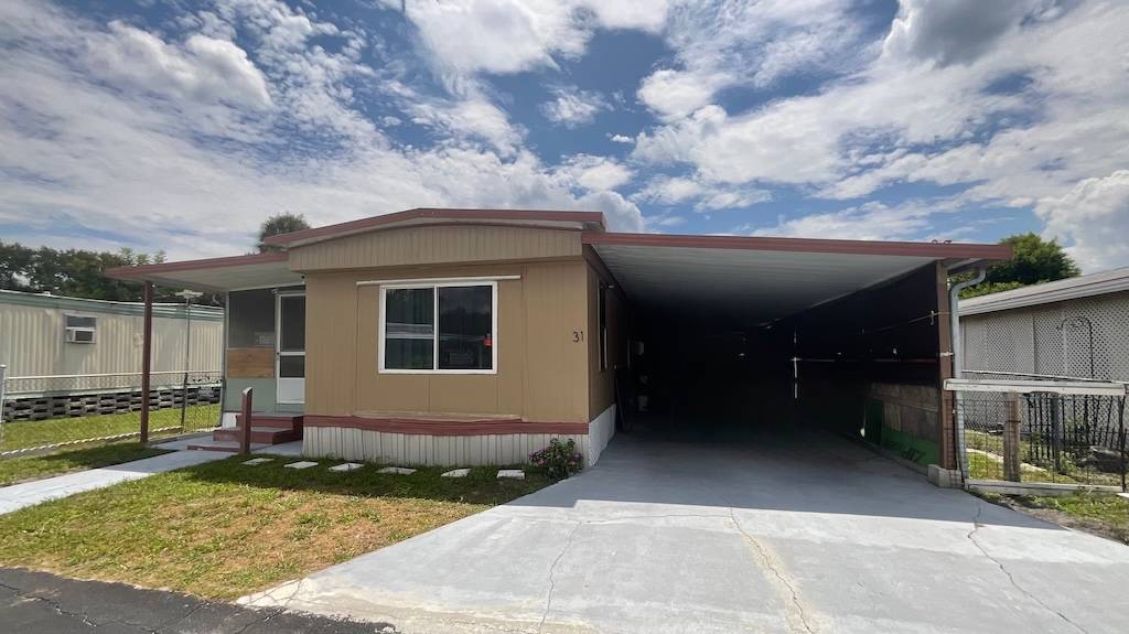 Auburndale, FL