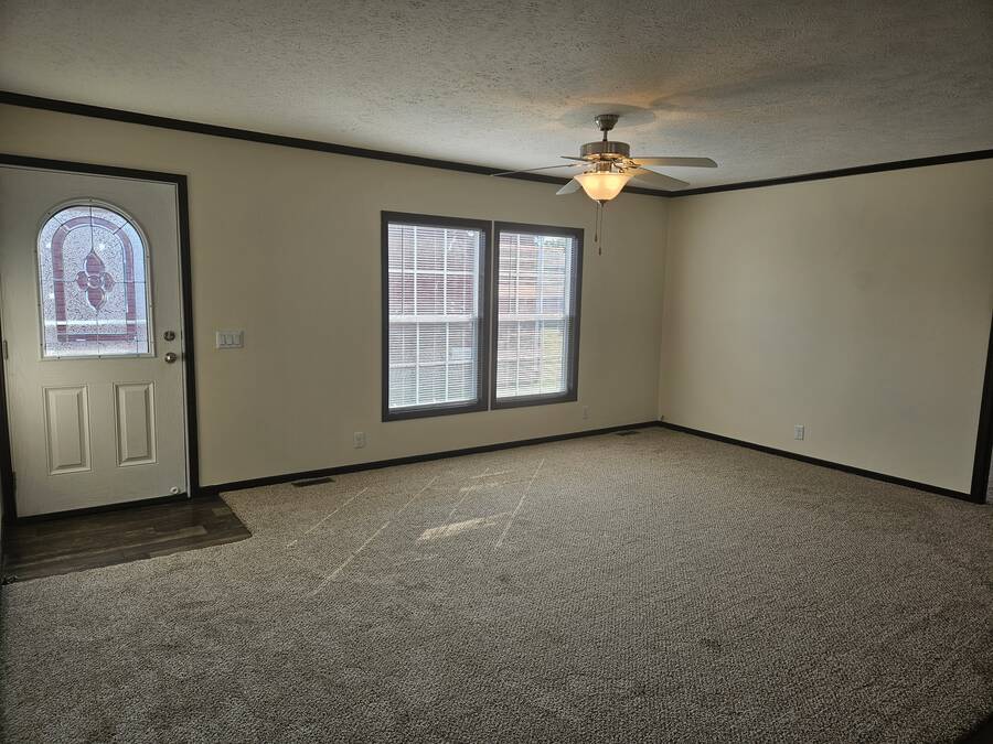 For Sale 6435 Tarragon Way, Lot 501, Fenton, MI 48430 Double Wide