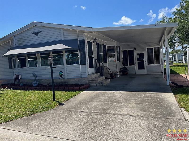 Holly Hill, FL