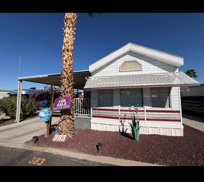 Yuma, AZ