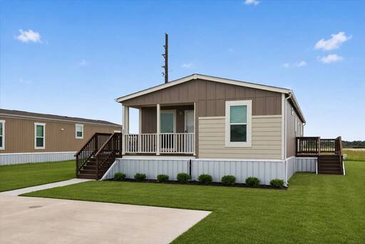 mobile home thumb