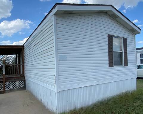 mobile home thumb