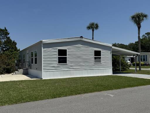 mobile home thumb