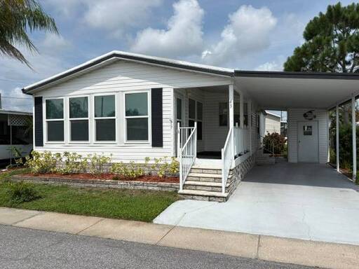 mobile home thumb