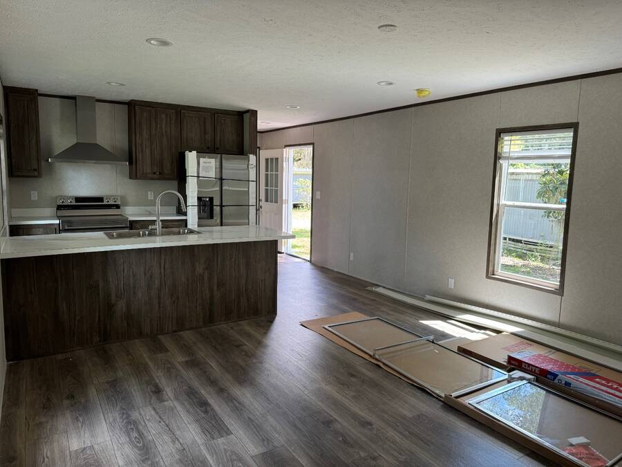 For Sale 6787 Se 125th St, Belleview, FL 34420 Single Wide