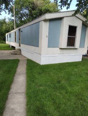 mobile home thumb