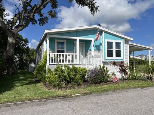 mobile home thumb
