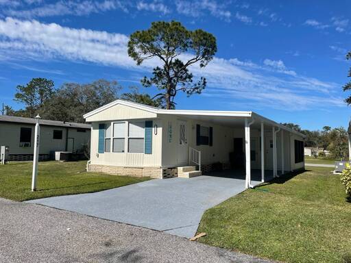 mobile home thumb