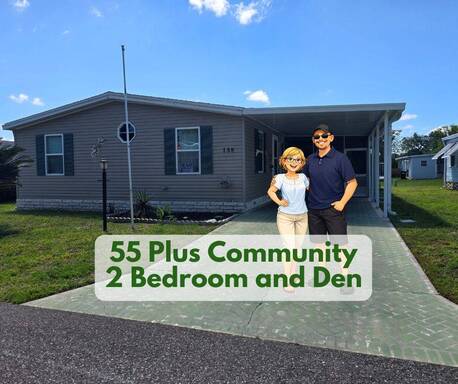 mobile home thumb