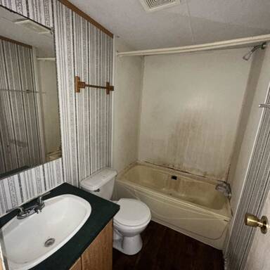 mobile home thumb
