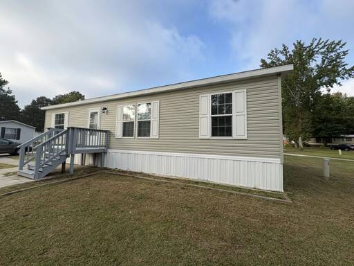 mobile home thumb