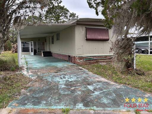 mobile home thumb