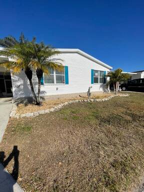 mobile home thumb