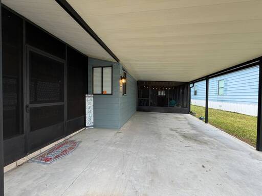 mobile home thumb
