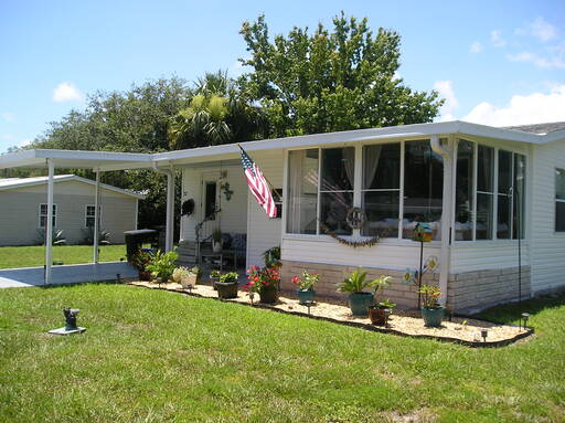 mobile home thumb