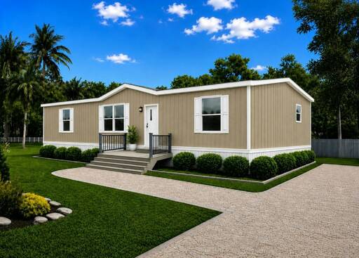 mobile home thumb
