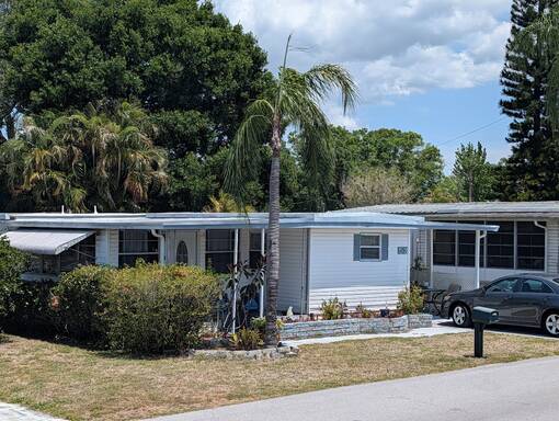 mobile home thumb